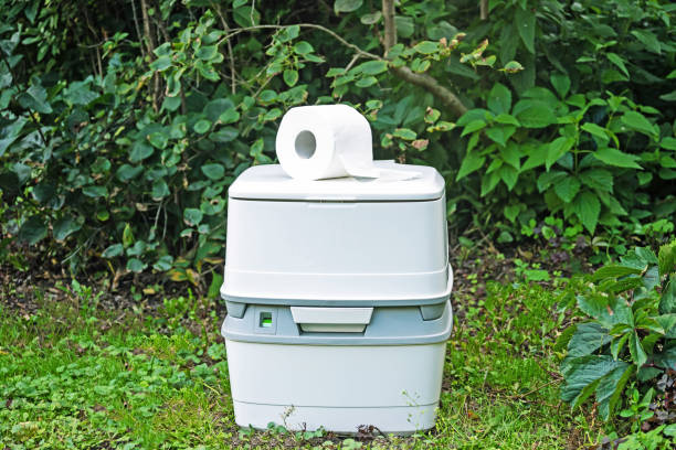 Bangor, WI porta potty rental Company