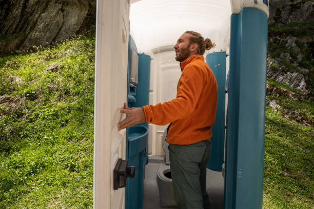 Best Wedding porta potty rental  in Bangor, WI