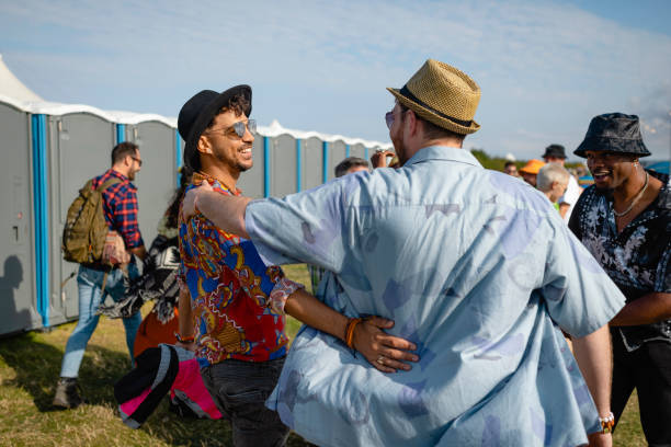 Best Porta potty rental near me  in Bangor, WI