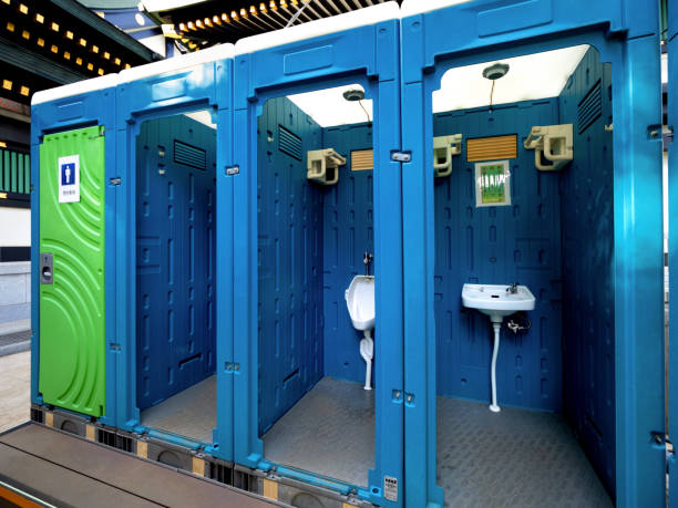 Best Porta potty rental for parties  in Bangor, WI
