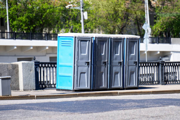 Best Portable bathroom rental  in Bangor, WI